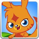 moshi monsters village logo