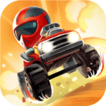 motocraft android games logo