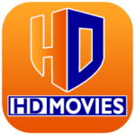 movies 4 free free hd movies 2018 logo