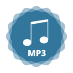 mp3 converter premium android logo