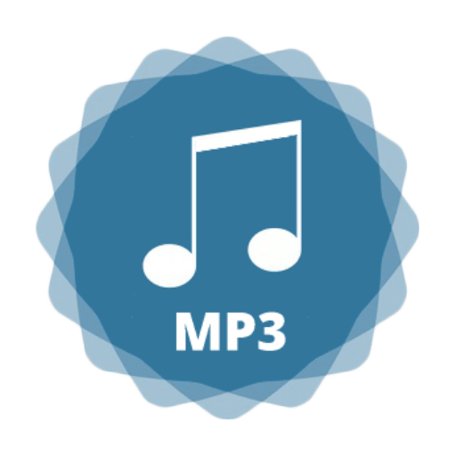 mp3 converter premium android logo