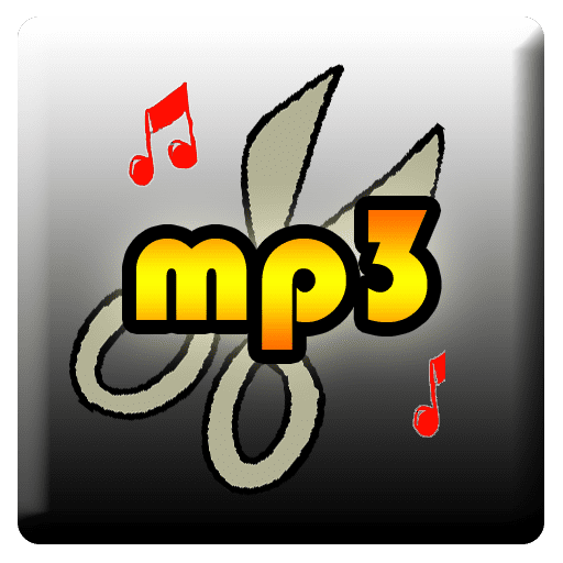 MP3 Cutter - MP3 자르기 3.17.6 1 mp3 cutter ad free logo