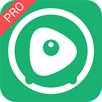 mplayer pro for android logo