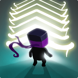 mr future ninja logo