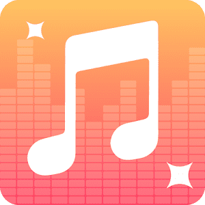 music player 2019 mp3 player logo