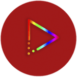 music player emusic pro logo