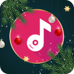 music player mp4 mp3 player logo