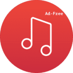 music player pro logo