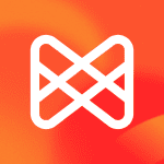 musixmatch music lyrics android logo