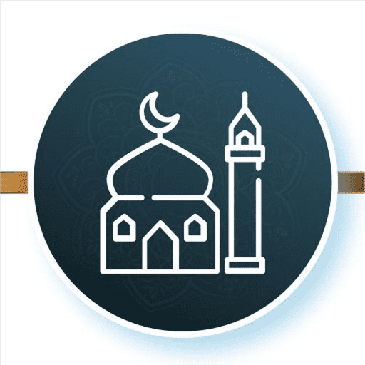 Muslim Pocket - Prayer Times, - 무슬림 포켓 - 기도 시간, (프리미엄) 1.9.3 1 muslim pocket logo