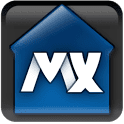 mxhome launcher logo