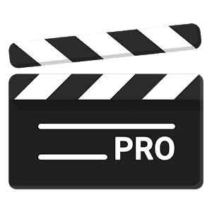 my movies pro 2 android logo