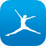 myfitnesspal android icon