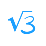 myscript calculator 2 logo