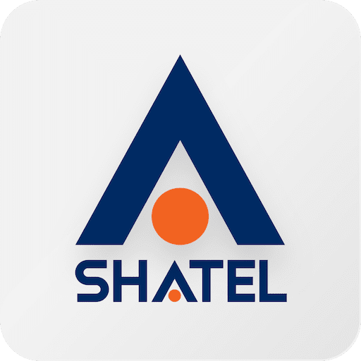 myshatel android logo