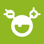 mysugr diabetes tracker log logo