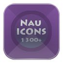 nau icons apex nova adw hola logo