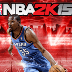 nba 2k15 android logo