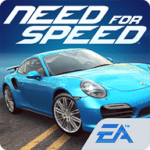 need for speed edge mobile games logo