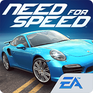 need for speed edge mobile games logo