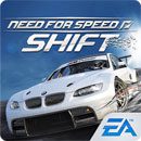 need for speed shift logo