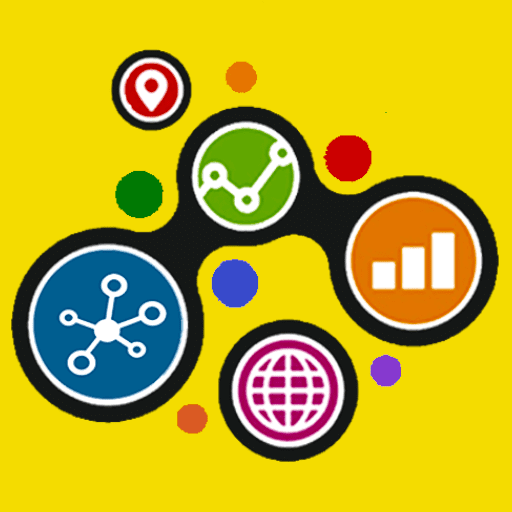 NetMan: Network Tools & Utils - 넷맨: 네트워크 도구 및 유틸리티 (프로) 18.7.2 버그판 1 network manager android logo