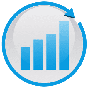 network signal refresher pro logo