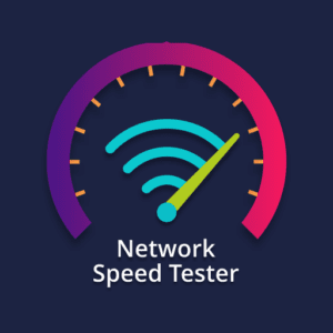 network tester premium logo