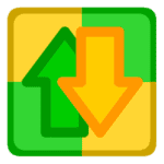 network traffic monitor pro android logo