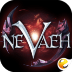 nevaeh android games logo