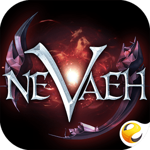 nevaeh android games logo