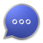 niaje messenger full android logo