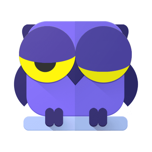 Night Owl -Dimmer & Night Mode - 나이트 올 - 디머 & 나이트 모드 (프리미엄) 3.04 1 night owl screen dimmer logo