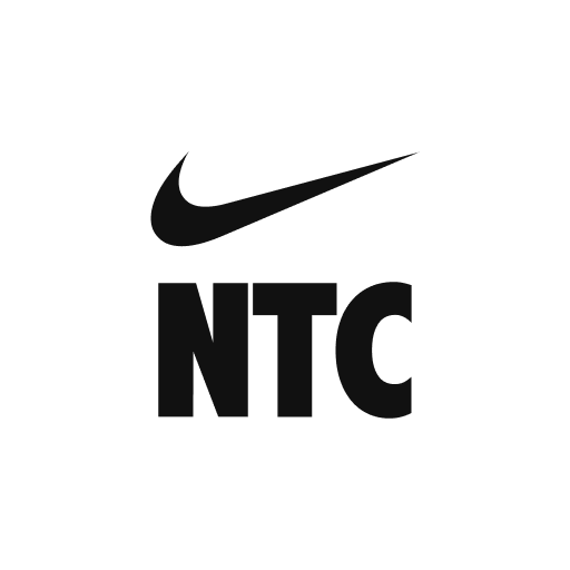 nike training club logo