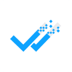 nobluetick pro logo