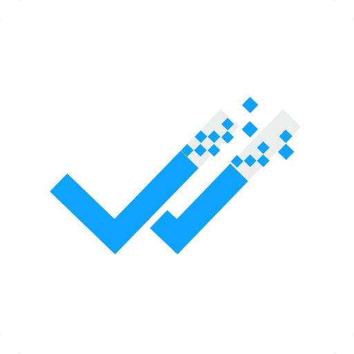 nobluetick pro logo