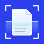 nomad88 pdf document scanner logo