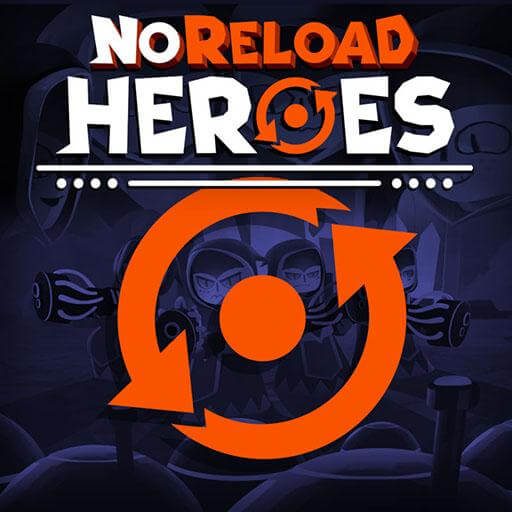 NoReload Heroes 1.0 +데이터 1 noreload heroes logo