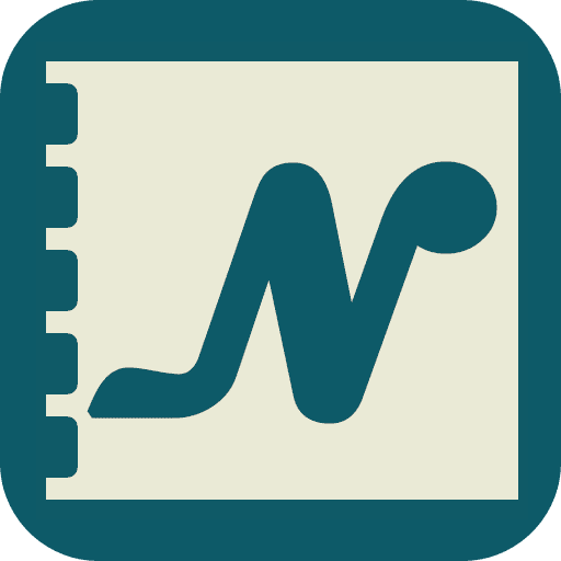 notes pro logo