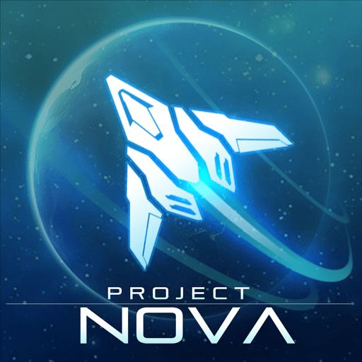 드림 스카이워 : 고 품질 비행 사격 게임 9.5.0 버그판 1 nova fantasy airforce 2050 logo