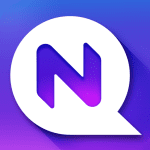 nq mobile security antivirus logo