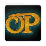 odins protectors android games logo