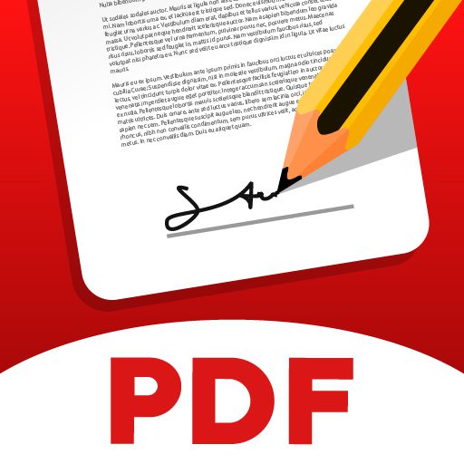 PDF 편집기 - 문서, 이미지 편집,사진. Edit - PDF 편집기 - 문서, 이미지 편집,사진. Edit (프로) 46.0 1 offiwiz pdf editor logo