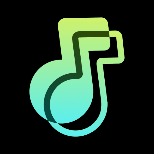 offline music player weezer logo