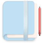 one diary android logo