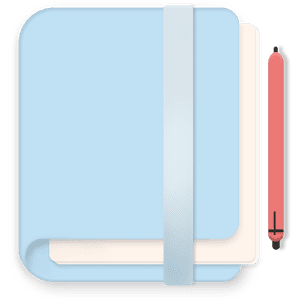 one diary android logo