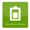 one power guard logo