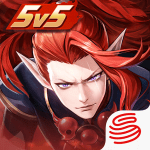 onmyoji arena logo