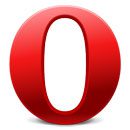 opera mobile classic android logo