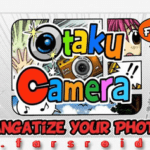 otaku camera logo